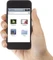 SanDisk Connect Wireless Media Drive 64GB, 2.5", USB 2.0 Micro-B/WLAN Vorschaubild