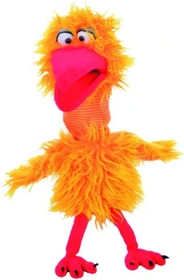 Living Puppets Handspieltiere - Karl-H. Kauderwelsch