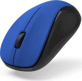 Hama MW-300 V2 blau, USB