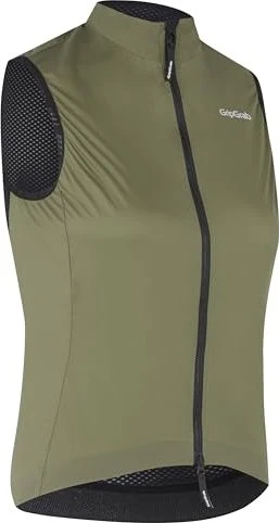 GripGrab Pacr Windproof Lightweight Fahrradweste (Damen)