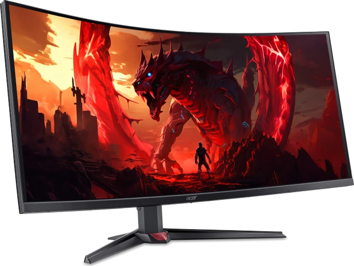 Acer Nitro XZ3 XZ403CKRbmiiphuzx, 39.7"