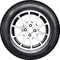 Bridgestone Blizzak LM001 215/65 R17 99H Vorschaubild