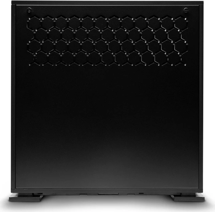 EK Water Blocks Classic Line EK-Classic In Win 303EK D-RGB, Glasfenster