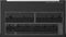 Montech Century II Gold 1200W, ATX 3.1 Vorschaubild
