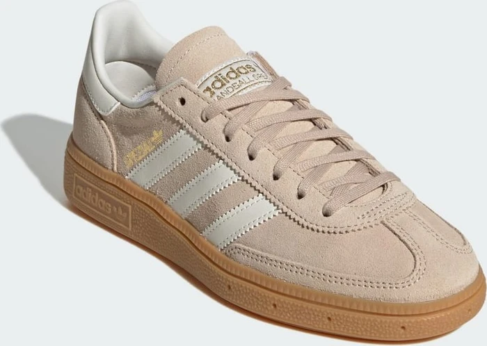 adidas Handball Spezial magic beige/off white/gum (Junior)