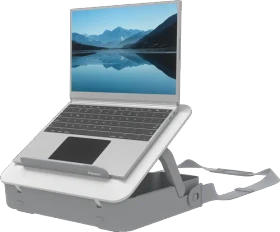 Fellowes Breyta Toolbox 14" Laptoptasche, weiß