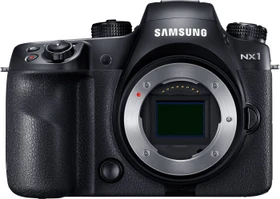 Samsung NX1 Body