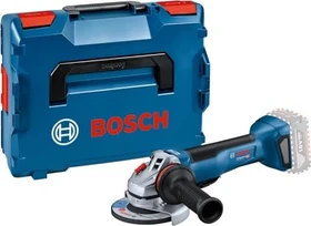 Bosch Professional GWS 18V-10 P Akku-Winkelschleifer solo inkl. L-Boxx