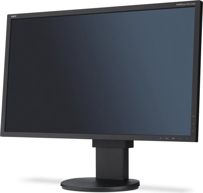 NEC MultiSync EA275WMi-BK, schwarz, 27"