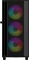 Gembird Fornax 4000W Black, Glasfenster Vorschaubild