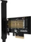 Axagon PCIe -> M.2 PCIe, PCIe 3.0 x4 Vorschaubild