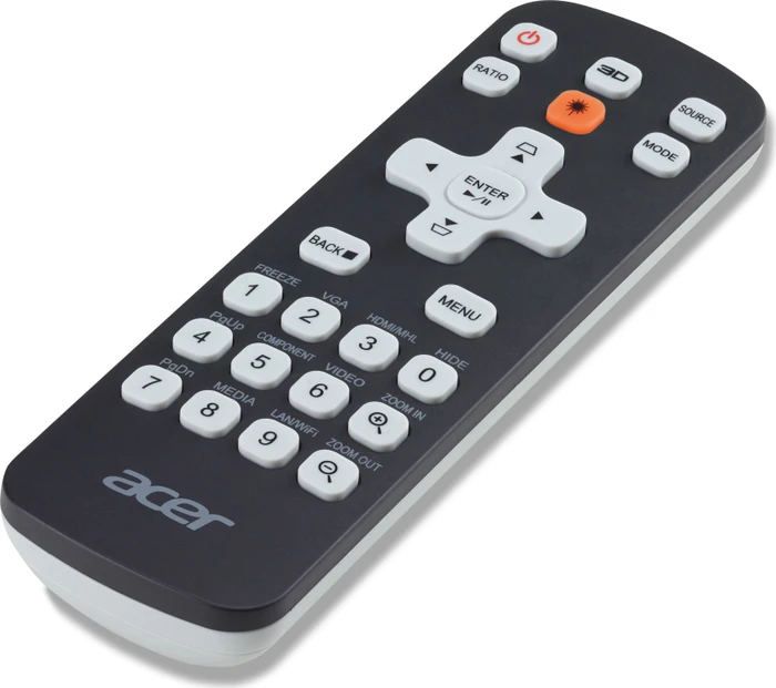 Acer Universelle Business Fernbedienung