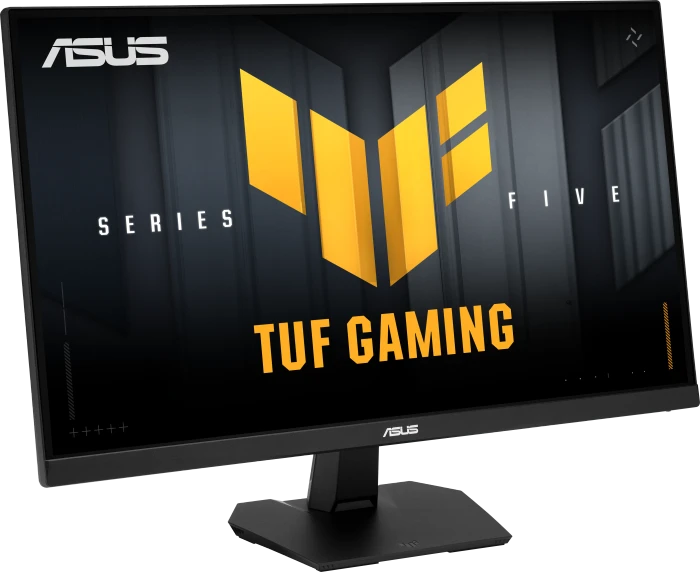 ASUS TUF Gaming VG27AQM5F, 27"