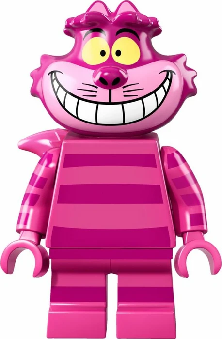 LEGO Minifigures - The Disney Series 1
