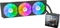 Thermaltake TH360 V3 Ultra ARGB Sync, schwarz Vorschaubild