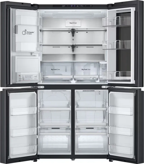 LG GMG961EVKE Multi Door