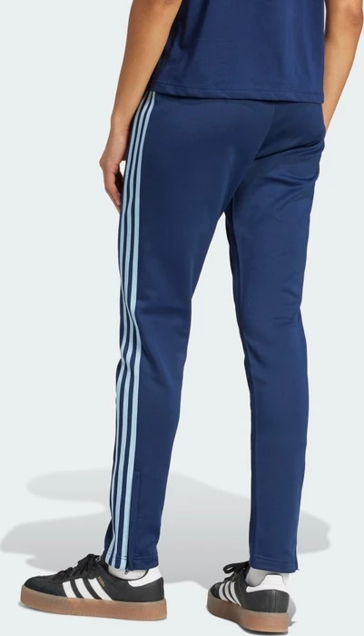 adidas Adicolor SST Trainingshose lang night indigo (Damen)