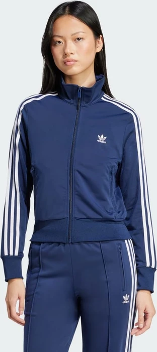 adidas Adicolor Classics Firebird Originals Trainingsjacke night indigo (Damen)