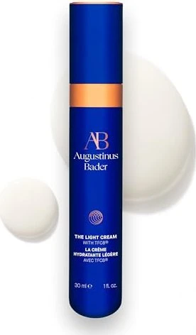 Augustinus Bader The Light Cream, 30ml
