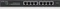 Zyxel GS1915 Desktop Gigabit Smart Switch, 8x RJ-45 Vorschaubild