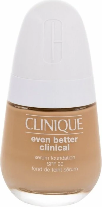 Clinique Even Better Clinical Serum Foundation CN08 linen LSF20, 30ml