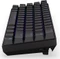 Endorfy Thock Compact Wireless Brown, PBT, LEDs RGB, hot-swap, Kailh Box BROWN, USB/Bluetooth, US Vorschaubild