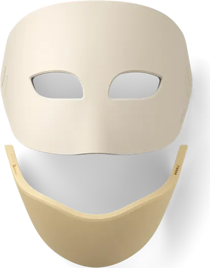Philips LTM7100/00 ReAura LED-Gesichtsmaske