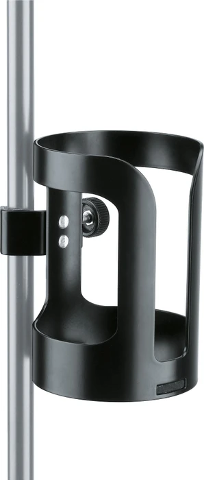 König & Meyer 16022 Universal-Getränkehalter