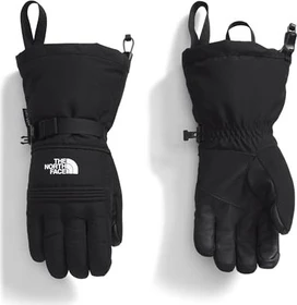 The North Face Montana Skihandschuhe tnf black (Damen)