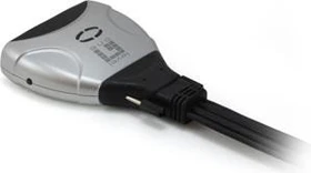 LevelOne KVM-0290, 2-fach KVM-Switch