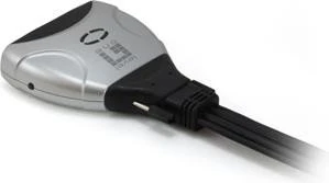LevelOne KVM-0290, 2-fach KVM-Switch