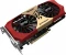 Palit GeForce GTX 760 JetStream, 2GB GDDR5, 2x DVI, HDMI, DP Vorschaubild