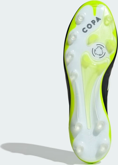adidas Copa Pure 3 Elite AG core black/cloud white/lucid lemon