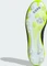 adidas Copa Pure 3 Elite AG core black/cloud white/lucid lemon Vorschaubild