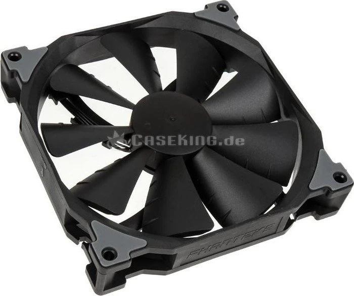 Phanteks PH-F140SP schwarz, 140mm