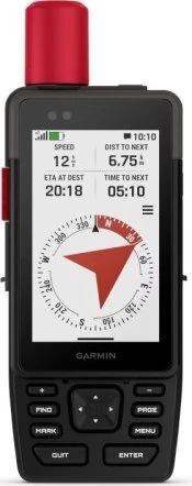 Garmin GPSMap H1i Plus