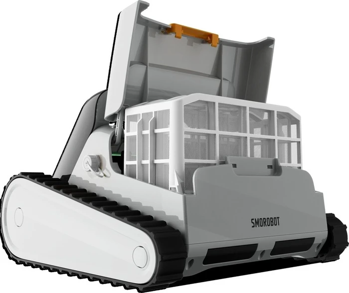 Smorobot Tank X12 Poolroboter