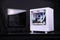 DarkFlash DB330M Mesh White, Glasfenster Vorschaubild