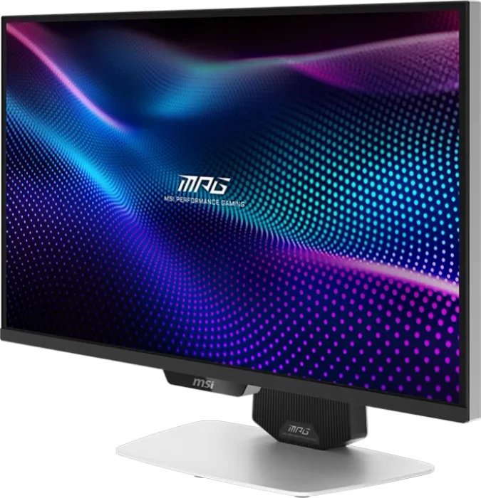 MSI MPG 274URDFWDE E16M, 27"
