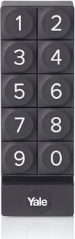 Yale Smart Keypad