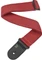 D'Addario Polypro Guitar Strap Red Vorschaubild