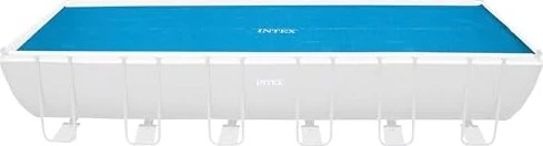 Intex Solarplane für Ultra Frame Pool bis 732x366cm