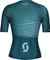 Scott RC Premium Climber Trikot kurzarm lunar blue/stream blue (Damen) Vorschaubild