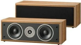 Magnat Monitor Supreme Center 250 nussbaum, Stück