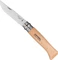 Opinel No. 8 Inox Taschenmesser Vorschaubild