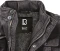 Brandit Britannia Jacke schwarz (Herren) Vorschaubild