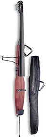 Stagg EDB-3/4 TR rot