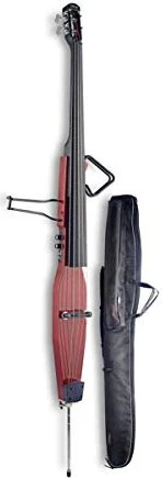 Stagg EDB-3/4 TR rot