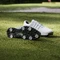adidas Tour360 24 BOOST cloud white/silver metallic (Herren) Vorschaubild