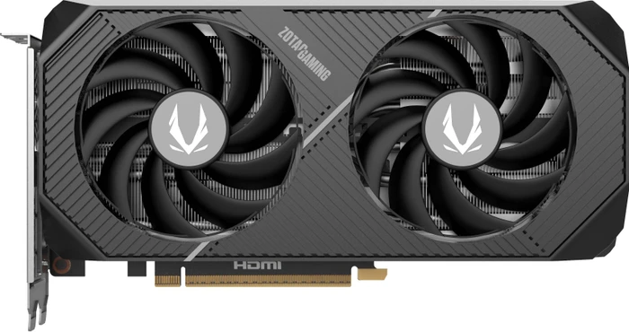 Zotac Gaming GeForce RTX 5070 Twin Edge, 12GB GDDR7, HDMI, 3x DP